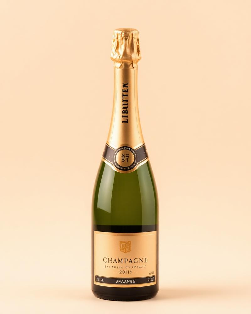 Champagne Lumière Brut